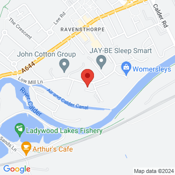 map of 53.6749585711,-1.6668188779