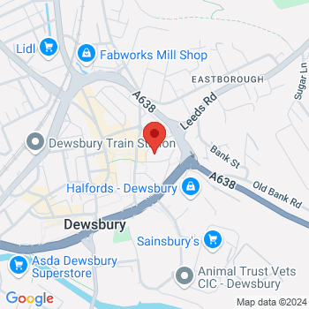 map of 53.6919364252,-1.6267967306