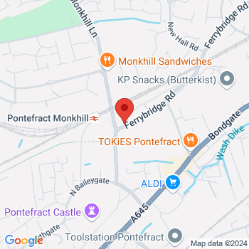 map of 53.6985340141,-1.3022453992