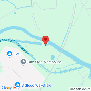 map of 53.7212910136,-1.4072692128