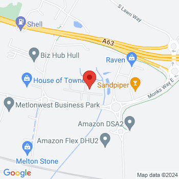 map of 53.7225892828,-0.5271647738