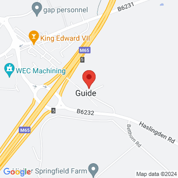 map of 53.7256929379,-2.4423880704