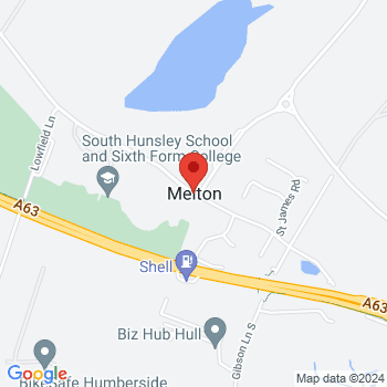 map of 53.727503,-0.532644