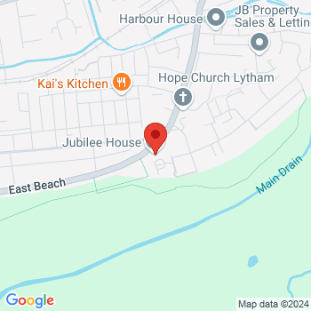 map of 53.737505743,-2.9470771042