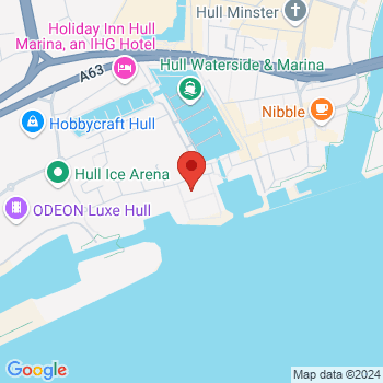 map of 53.7378237775,-0.3379298995