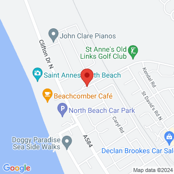 map of 53.7615048,-3.042256