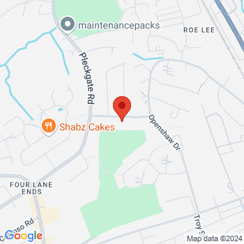 map of 53.7639615793,-2.4825045094