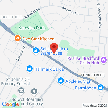 map of 53.7701984703,-1.7163149771