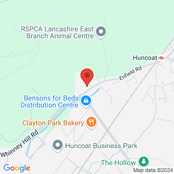 map of 53.7706947083,-2.3533326126