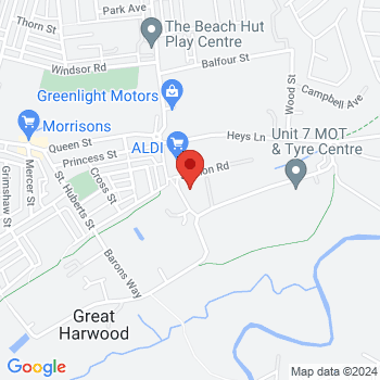 map of 53.7850570671,-2.3964352387