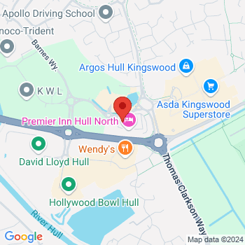 map of 53.7937067754,-0.351465647