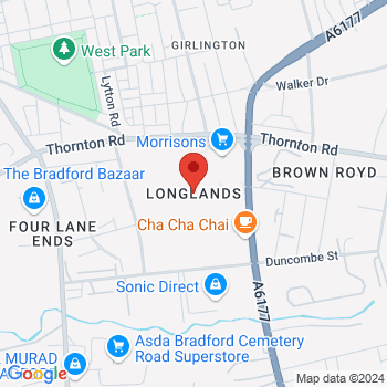 map of 53.7979025,-1.7868873