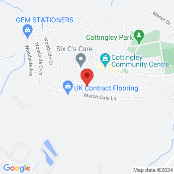 map of 53.8288015191,-1.8320376051