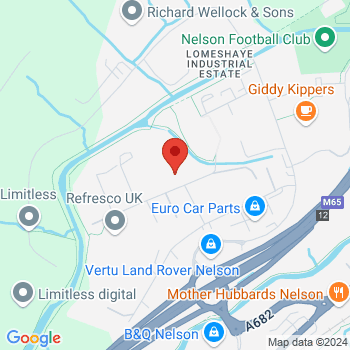 map of 53.8334410912,-2.2355570457