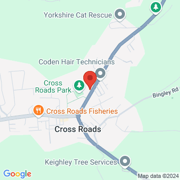 map of 53.8365740306,-1.9309776728