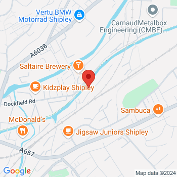 map of 53.8376067892,-1.7657791846