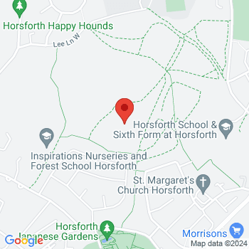 map of 53.8426644,-1.647308