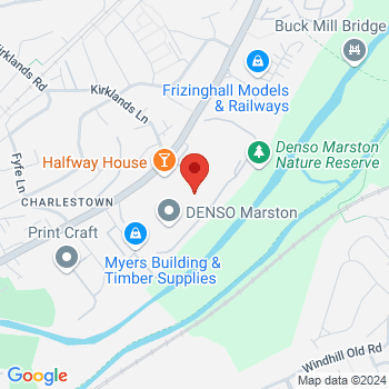 map of 53.8457287682,-1.750839078