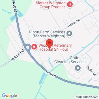 map of 53.8609324236,-0.6780819349