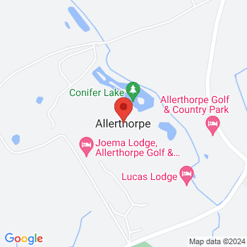 map of 53.90926229999999,-0.8146694999999999