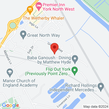 map of 53.9769622157,-1.1305768769