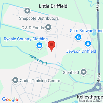 map of 53.9982253962,-0.4636039125