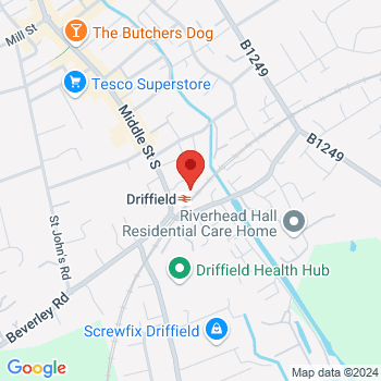 map of 54.0017409896,-0.4344244435