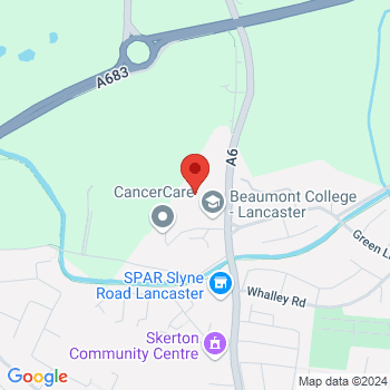 map of 54.068300502,-2.8027762355