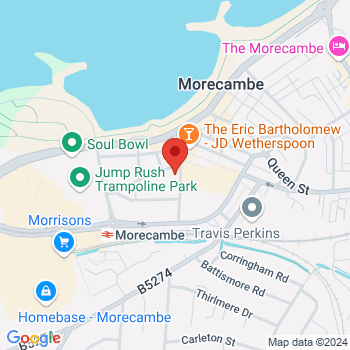 map of 54.0718914572,-2.8669390838