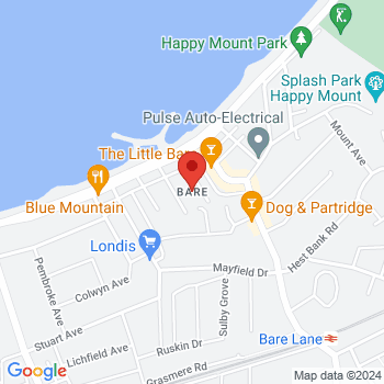 map of 54.0778956,-2.8404723