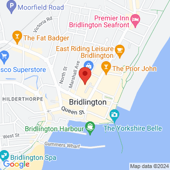 map of 54.0831425551,-0.1897113923