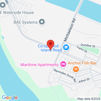 map of 54.1042958969,-3.2328861538