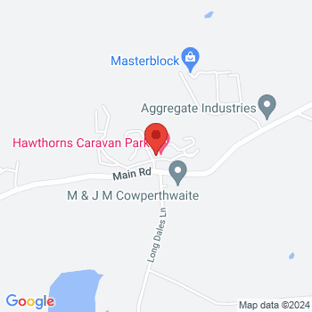 map of 54.1105161725,-2.7455445386