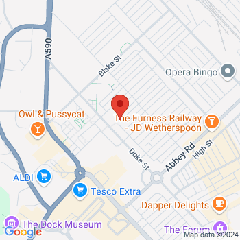 map of 54.1161963712,-3.2337294084