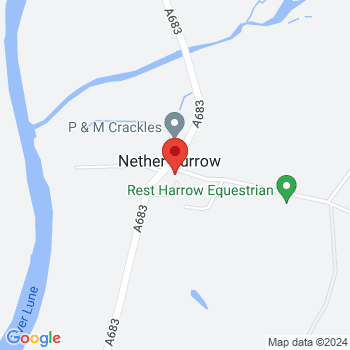 map of 54.1712954509,-2.5928118111