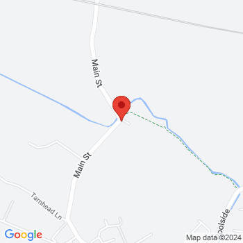 map of 54.204003331,-3.292690136