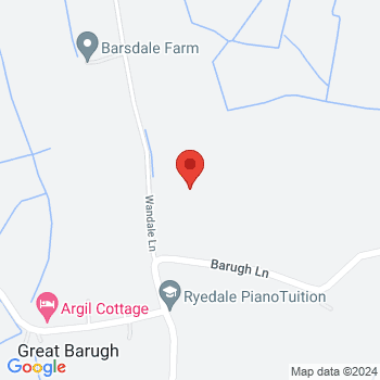 map of 54.204466,-0.8505803