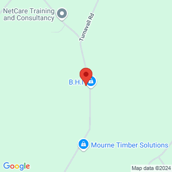 map of 54.215250576,-6.2667587222