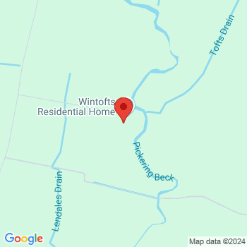 map of 54.216216122,-0.7906810588