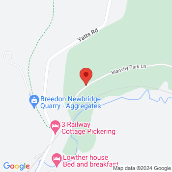 map of 54.2607689971,-0.7659052427