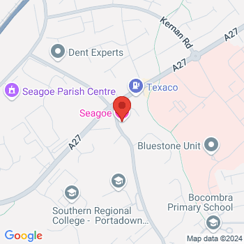 map of 54.4342943,-6.4182729