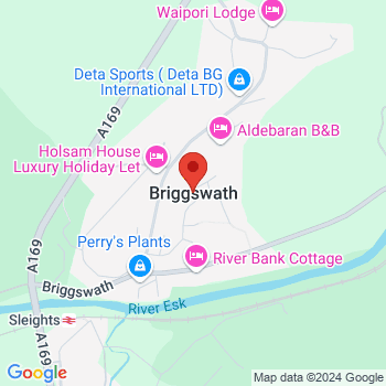 map of 54.463955,-0.657972