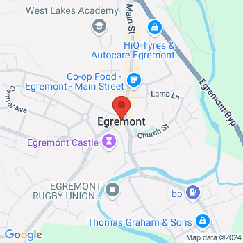 map of 54.480973,-3.528926