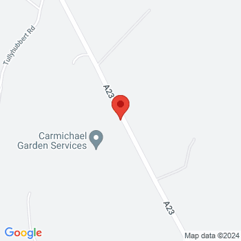 map of 54.5135393734,-5.8026849083