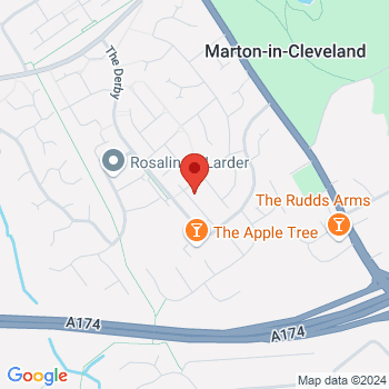 map of 54.5354272887,-1.2104496767