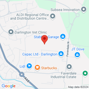 map of 54.5459483313,-1.5757568869