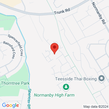 map of 54.5654602538,-1.1723956565