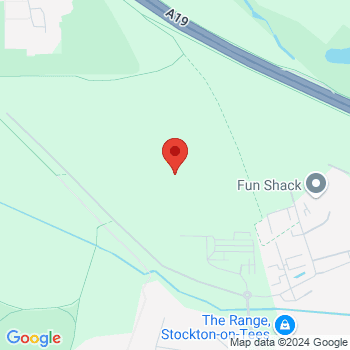 map of 54.5778092064,-1.2931260789