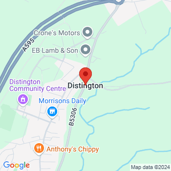 map of 54.59914800000001,-3.536008