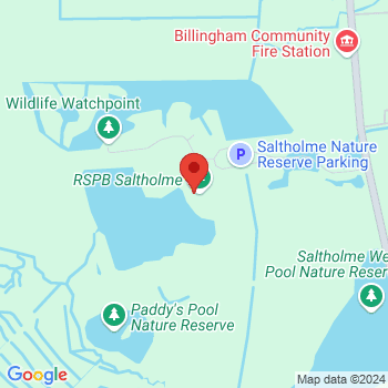 map of 54.6007391343,-1.2233512556